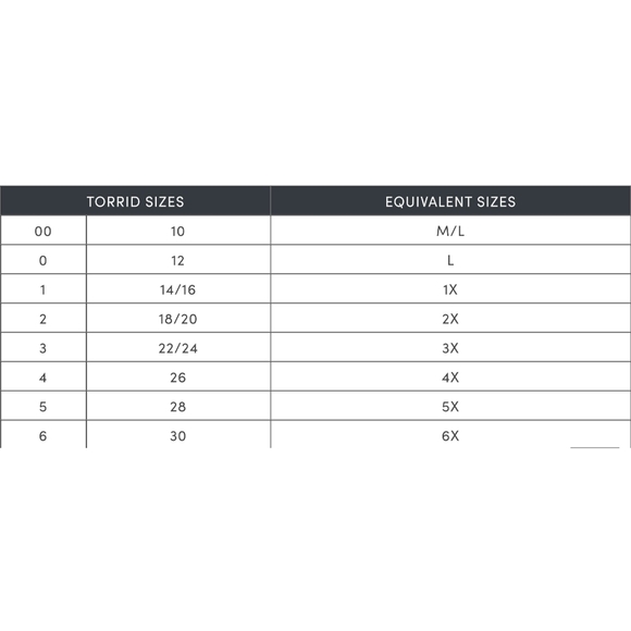 Torrid Floral Print Crinkled Chiffon Tank Dress Sz 2X - Picture 15 of 16